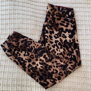 Calvin Klein Leggins Womens Size M
